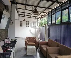 DIJUAL RUMAH SIAP HUNI DI JL TANJUNGSARI ANTAPANI KOTA BDG