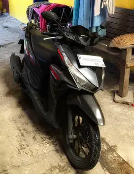 Vario 125 led 2017