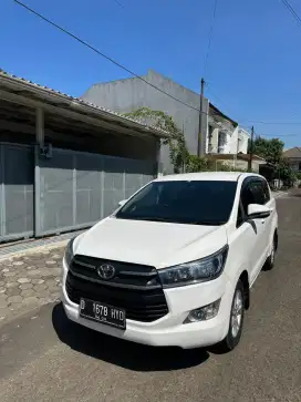 Innova G AT Solar 2016