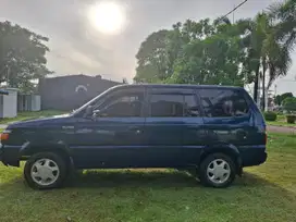 Toyota Kijang 1997 Bensin