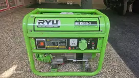 Genset RYU RG1500-1