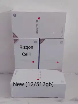 Xiaomi 14T (BARU) 12/512GB ready di toko kami