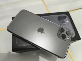 Iphone 11 pro 256