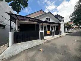DIJUAL RUMAH MURAH LOKASI STRATEGIS SADANG SERANG BANDUNG KOTA