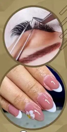 Jasa psang bulu mta tnam/nail at pggilan