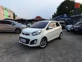 DP MURAH - Kia Picanto 1.2 Bensin-AT 2014