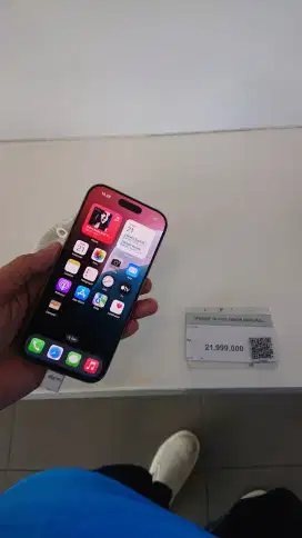 Cicilan iPhone Termurah Slawi