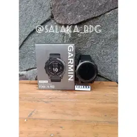 Garmin fenix 7x pro sapphire solar