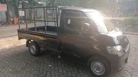 Daihatsu Gran max 2021 Bensin