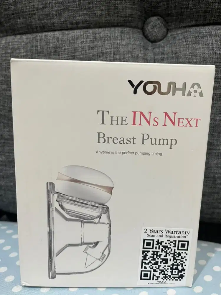 Youha Pompa Asi Electric