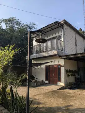 DIjual rumah di wilayah banguntapan