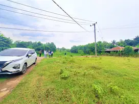 Tanah Kavling Dekat Akses Tol Japek II Selatan, SHM
