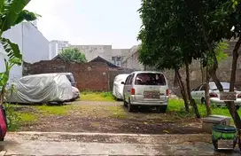 DIJUAL TANAH MEDOKAN SEMAMPIR AWS SURABAYA RON.A420