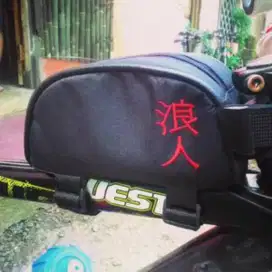 Ronin TT-01 Top Tube Bag