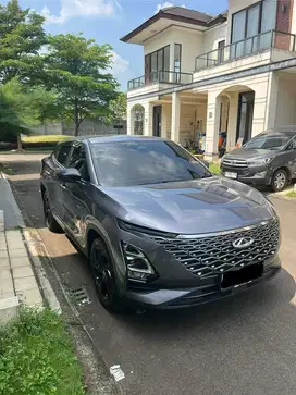 Dijual cepat Omoda Z 2023