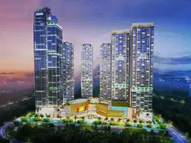 Dijual Cepat Apartement Menara Jakarta Equinox Tower 2 BR, 2 KM 70 M2