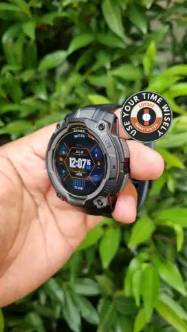 Garmin Instict 3 47mm amoled