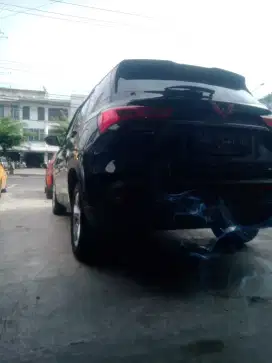 salon & polis detailing mobil panggilan