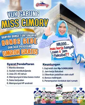 Info Loker Area Subang