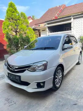 etios valco G manual 2016