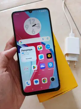 Realme Note 60 Ram 6+6/128 Gb