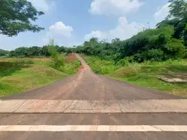 Terima Sertifikat Hak Milik, Kavling Dekat Pintu Tol Jatikarya