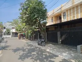 Rumah Kos Strategis Produktif Dekat Kampus Di Cikutra Sukaluyu Bandung