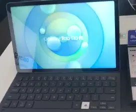 Samsung Galaxy Tab S10 FE cicilan ringan tanpa kartu kredit