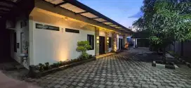 Rumah / Kantor Pranti Bringkang Menganti Gresik
