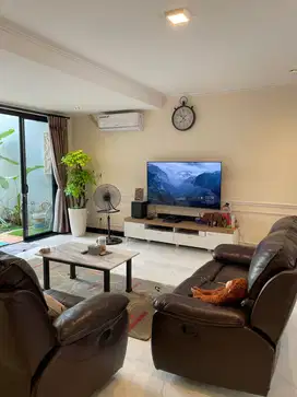 Dijual Rumah Di Cluster Giri Suvarna 8x20