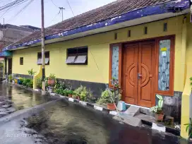 Dijual Rumah Kos Jl Bandung Kota Malang