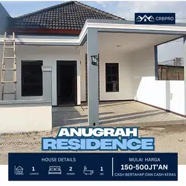di jual hunian berkualitas pinggir jalan provinsi