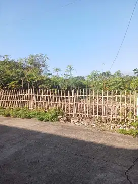Dijual Tanah di Cluster Cipageran harga dua ratus jutaan