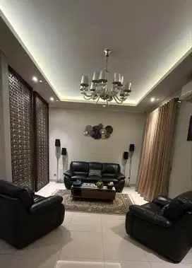 Sofa celini tanpa meja