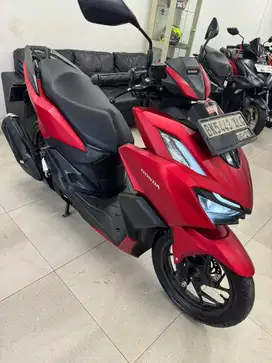 Honda Vario 160 CBS tahun 2023 warna Merah Dop Vario160 CC Matic Red