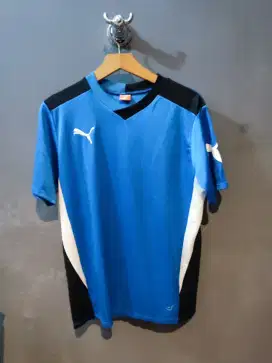 Jersey olahraga PUMA original preloved running