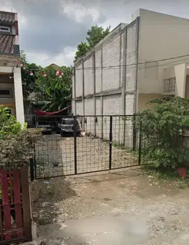 Dijual Tanah Kavling di Jatibening Dekat Tol dan LRT Jatibening Bekasi