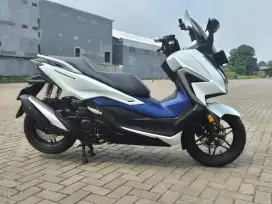 Forza 250 tahun 2022 low km