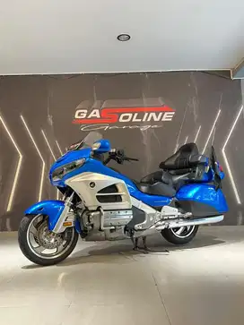 Honda Goldwing 2013