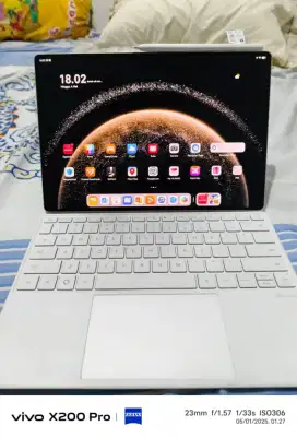 Huawei Mate Pad pro 13'2 inch 2025 Papermatte 512gb