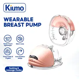 Pompa Asi Handsfree NET