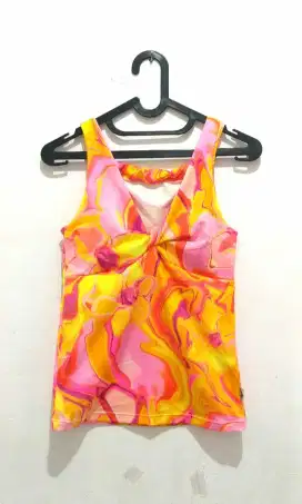 Baju Senam/ Renang Mikano