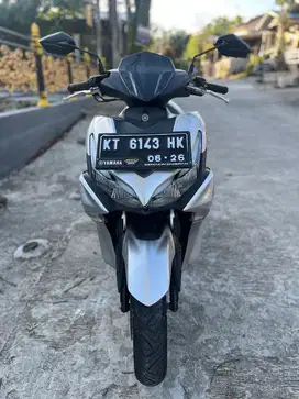 Aerox 155 ABS Connected 2021