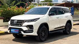 LOW KM | Toyota Fortuner GR Sport 2023