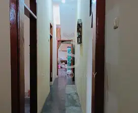 DIJUAL RUMAH BISA SEWA PERBULAN DI SINDANGSARI ANTAPANI BDG