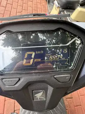 Vario grey gold