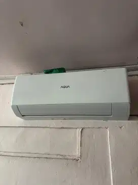 AC AQUA 1 PK Second
