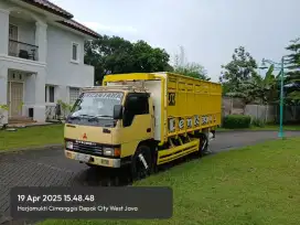 Sewa truk pindahan rumah dalam dan luar kota