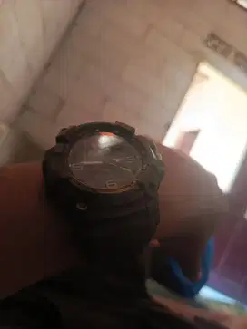 Jam fashion pria