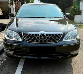 Toyota Camry 2.4G 2005